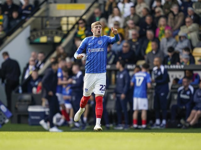 (Replaced Terry Devlin on 46 mins) Handed an unfamiliar central midfield spot and did okay. Always relishes a tackle and can comfortably handle the ball.