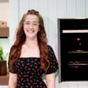 Jane Dunn will be at this year's Good Food Festival
