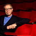 Chief Executive Paul Woolf at the Kings Theatre, Portsmouth. Picture: Roger Arbon/Solent News & Photo Agency
