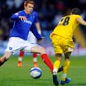 Dave Kitson