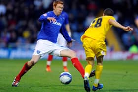 Dave Kitson