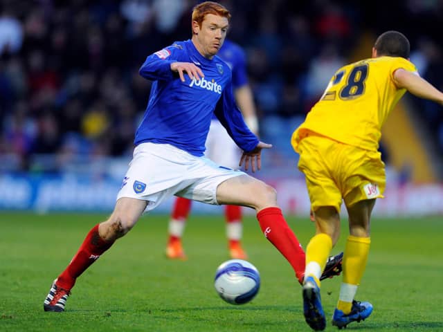 Dave Kitson
