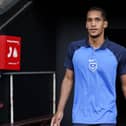 Haji Mnoga's Gillingham loan is expected to end in January.