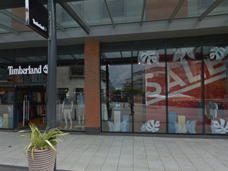 The Gunwharf website states: "Rugged, outdoor-tested, environmentally-conscious gear for men, women and kids. We're a big company made up of a lot of small parts and incredibly talented people. We make boots, shoes, clothes and gear that are comfortable enough to wear all day and rugged enough for all year."