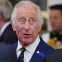 King Charles III has taken part in this Royal Navy tradition. Picture: Andrew Milligan - Pool/Getty Images.