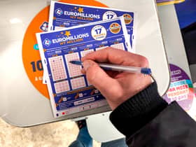 Joining a syndicate massively increases your odds of winning a prize - and there’s a seriously cheap way of doing it