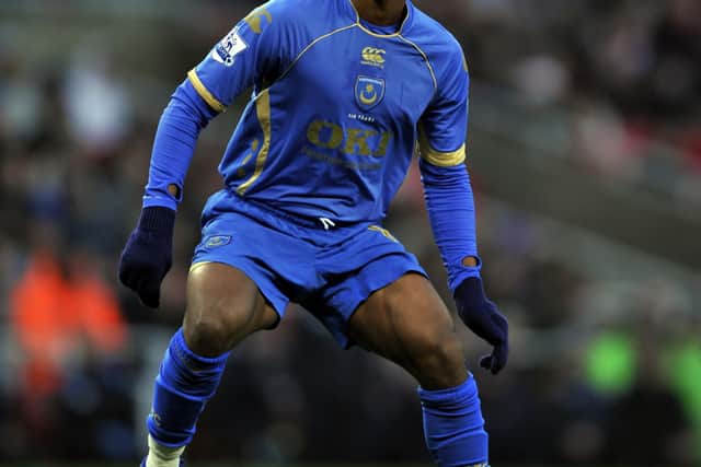 Jermain Defoe is currently a free agent after leaving Rangers