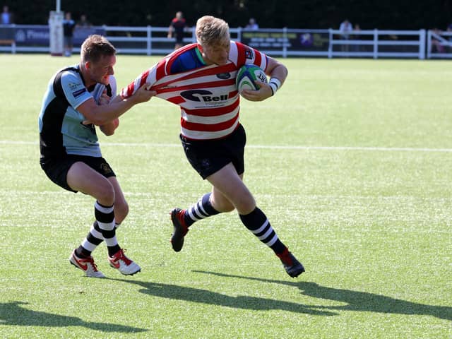 Sam Stephenson