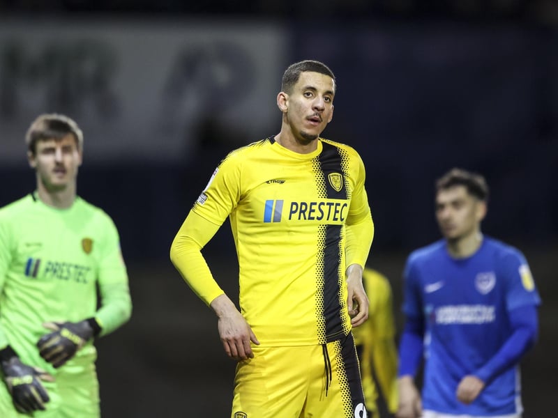 Jack Stevens (Oxford United, free), Danny Andrew [Fleetwood, Free), Gassan Ahadme (Ipswich, loan).