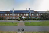 Hampshire & Isle of Wight Fire and Police Headquarters. Image: Google Maps