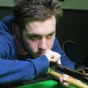 Gosport potter Mark Lloyd Picture: Tim Dunkley