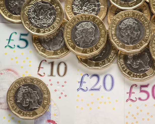 Hampshire Community Bank aims to be able to provide loans to small businesses