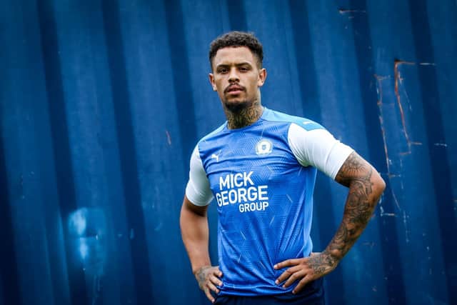Jonson Clarke-Harris