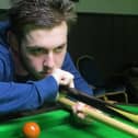 Mark Lloyd. Picture: Tim Dunkley 