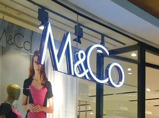 M&Co: Gosport branch will be closing on April 1, 2023