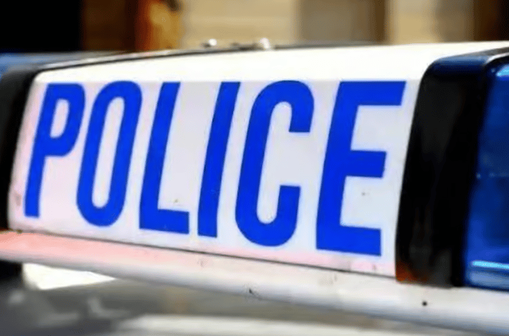 Police stock image. Photo: Iconic Media