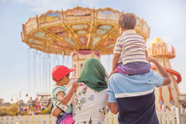 Butlin's has so much to offer for families an holidaymakers (photo: Butlin's)