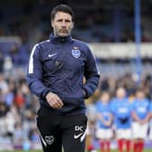 Danny Cowley is looking to bolster his side in January ahead of an end of season play-off push. (Picture. Jason Brown)