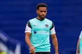Pompey fans have given their seal of approval to the heart-warming behind-the-scenes Twitter video posted by the Blues during their post-match celebrations which included Louis Thompson.