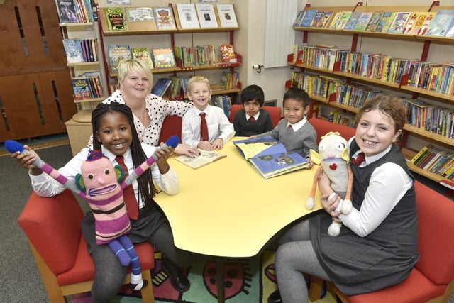 St Paul's Catholic Primary School received a rating of good by Ofsted in January 2024.