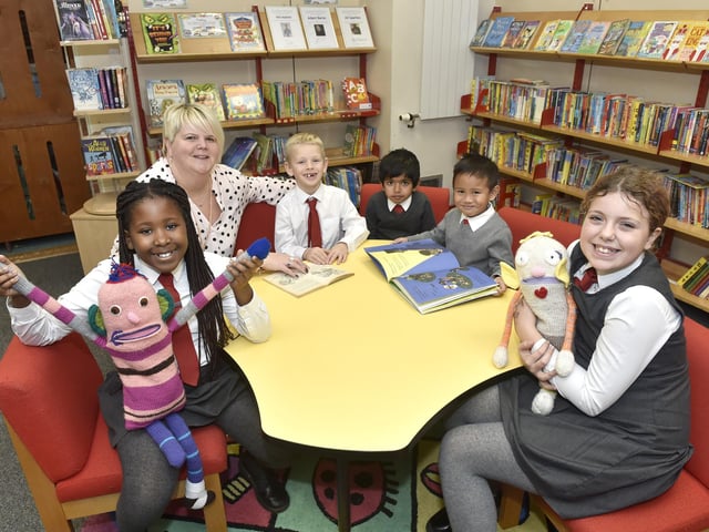 St Paul's Catholic Primary School received a rating of good by Ofsted in January 2024.