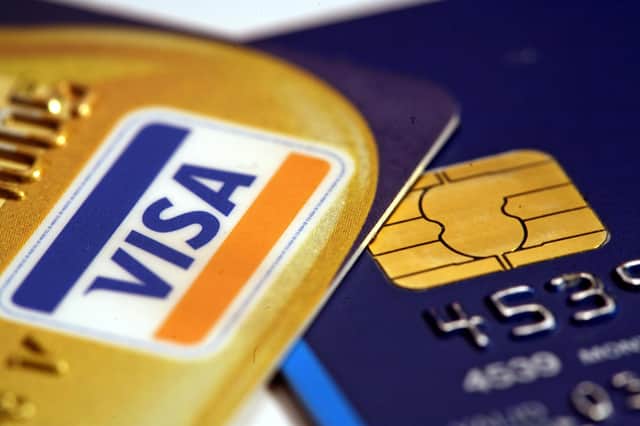 Steve Canavan's card got stuck. And it all went downhill from there. Photo credit should read: Martin Keene/PA Wire