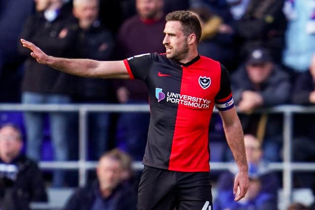 Clark Robertson has made 21 appearances this term. Picture: Malcolm Bryce