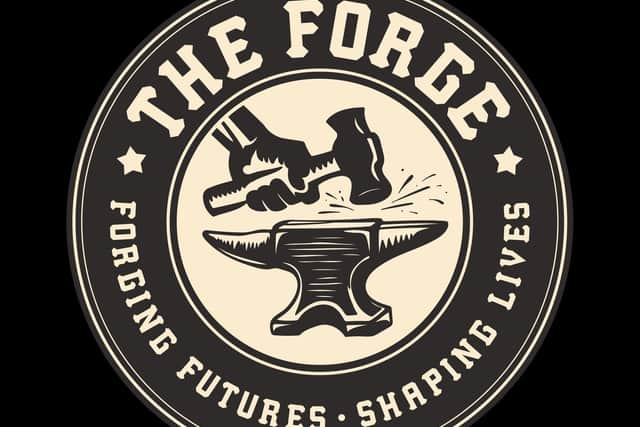 The Forge