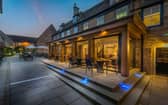 The Talbot, Oundle