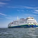 The Wightlink ferry makes cross-Solent business seamless and simple – find out how the dedicated hub can help