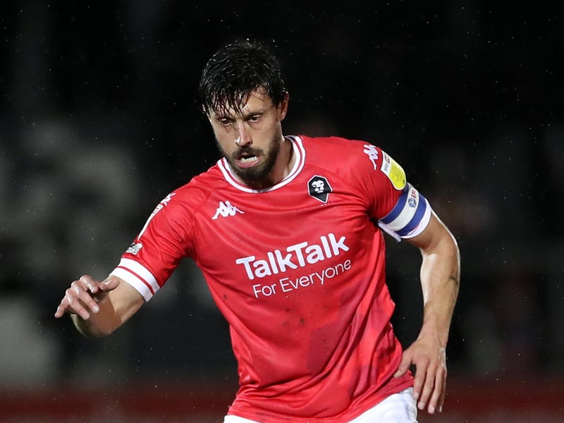 Connor Ripley (Morecambe, free), Tom Sang (Cardiff City, free), Alex Iacovitti (Ross County, free), Conor Grant (Plymouth, free), Jayson Leutwiler (Oldham, free), Mitch Clark (Accrington - free), Jason Lowe (Salford, free), Ethan Chislett (AFC Wimbledon, free).