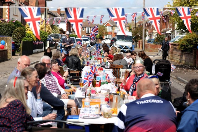Peel Road, Gosport