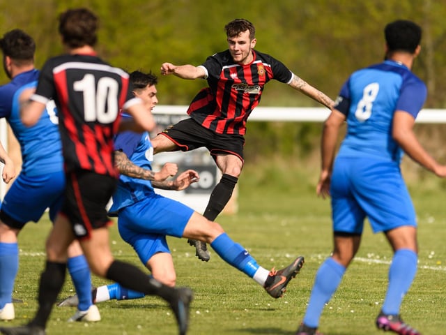 Picture: Keith Woodland (230421-365)