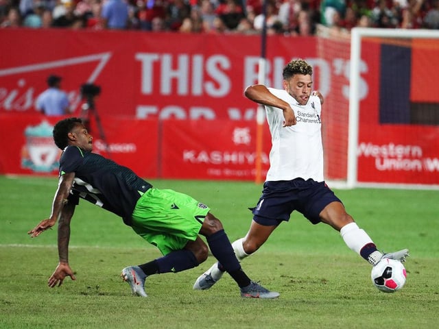 The Old Trafford club are also plotting a £10m offer for Sporting Lisbon full-back Nuno Mendes after being recommended by former player Nani. (Daily Star)