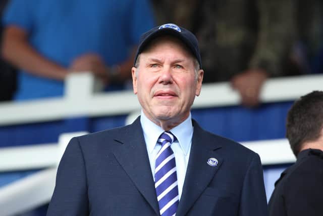 Michael Eisner.