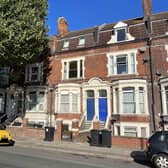 209 London Road, North End, Portsmouth