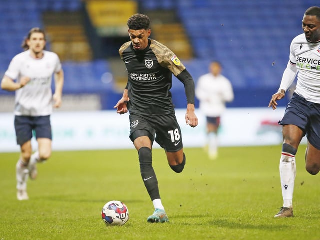 A bit of a left-field selection, a bit like Mousinho's appointment. Hackett clearly has bags of ability. The problem is, we just don't see it often enough. He'll be viewed as someone who can execute Mousinho's plan. Could a new role be found for him to kick-start his Blues career?