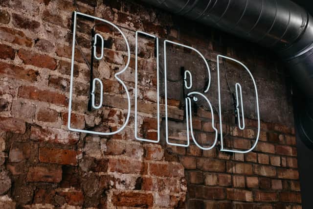 BIRD which will open in Port Solent. Picture: BIRD