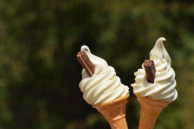 Ice Cream (generic photo for illustrative purposes: Adobe Stock)