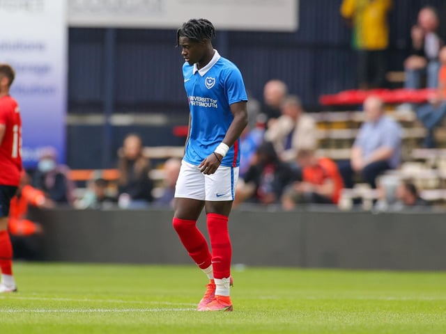The unfortunate 22-year-old is yet to feature for the Blues in a competitive game after back-to-back ACL injuries. His contract is up at the end of the season, with both head coach John Mousinho and sporting director Rich Hughes yet to see him play. A tough decision lies in wait, but one that might be delayed until pre-season when there will hopefully be a chance of seeing Reid in action.