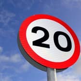 More 20mph zones could be sprouting up across Hampshire