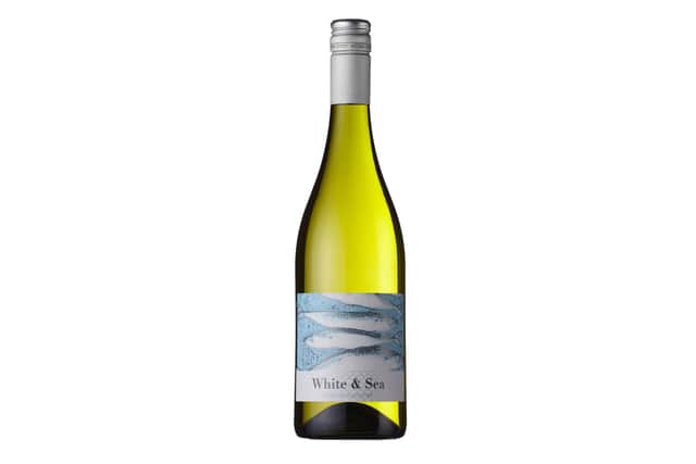 White & Sea 2019, Cotes de Gascogne