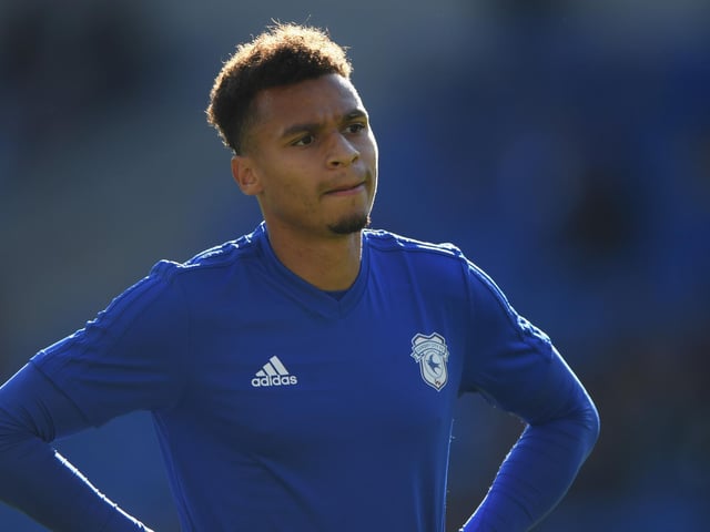 With Pompey potentially looking to refresh their wide areas this summer, Murphy could be a perfect fit if he doesn't agree fresh terms with Cardiff. He endured an injury-hit campaign last term while on loan with Preston, and may e looking for a fresh start. The winger scored 14 goals in three seasons in Wales, including a campaign in the Premier League.   Picture:  Stu Forster/Getty Images