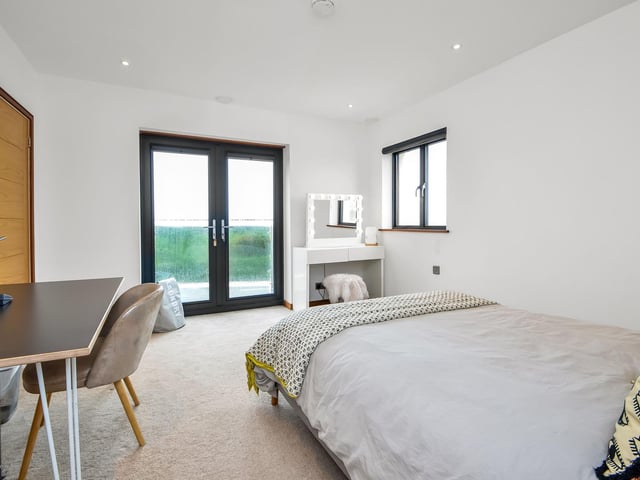 Another bedroom