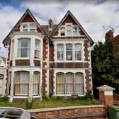 17 Merton Road in Southsea that will be converted into five flats Picture: Google Maps