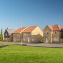 The housebuilder, which merged with Redrow in 2024, revealed that integration was progressing well, delivering in line with the Group’s £100m cost synergy target and strong progress on revenue synergy sites through planning.