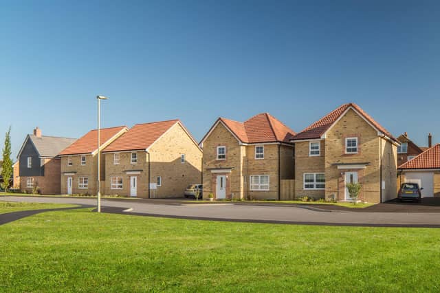 The housebuilder, which merged with Redrow in 2024, revealed that integration was progressing well, delivering in line with the Group’s £100m cost synergy target and strong progress on revenue synergy sites through planning.