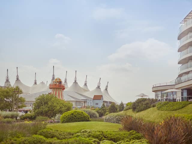 Butlin's Bognor Regis