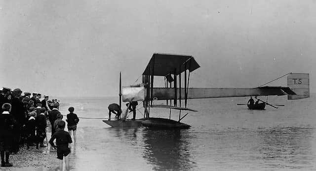 Eastney Collection 15 jaw-dropping photos capturing life in Portsmouth's wonderful past