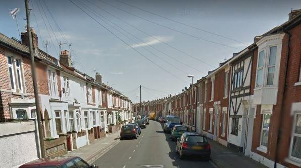 The average house price in the Fratton Kingston neighbourhood rose from £188,530 to £215,000 from September 2021 to September 2022, a difference of £26,470 or 14.0 per cent